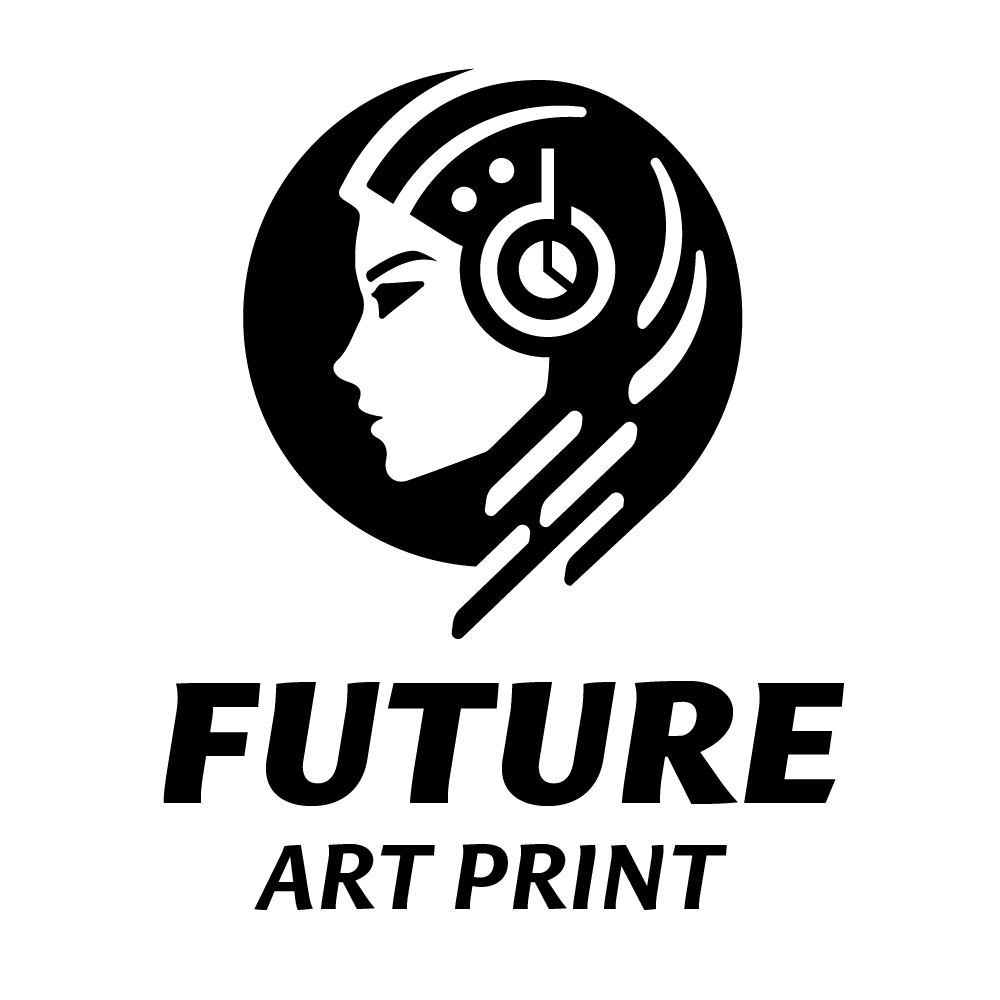 FutureArtPrint Logo